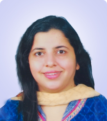 Dr Deepali Vani